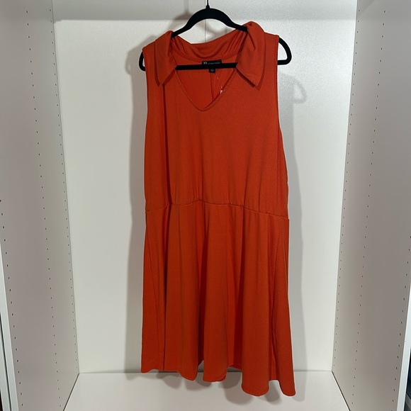 NY&Co Collared Dress - Picture 1 of 1